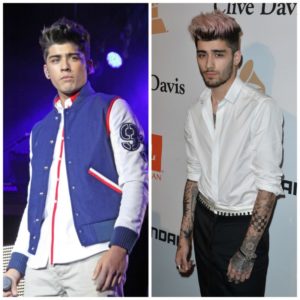 ZAYN