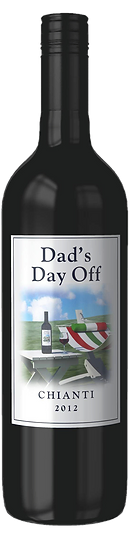 Father’s Day, Dad’s, Day Off, Need a Break, Italian Wine