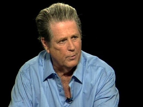 Brian Wilson