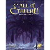 Call of Cthulhu 7th ed.