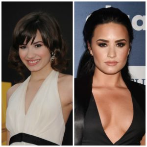 demi lovato