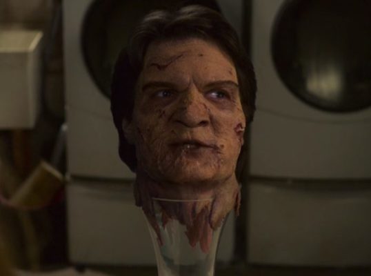 santa clarita diet, nathan fillion
