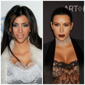 kim kardashian