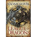 League of Dragons