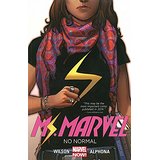 Ms. Marvel