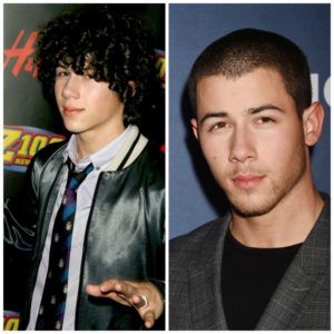 nick jonas