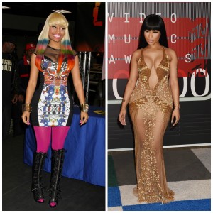 nicki minaj