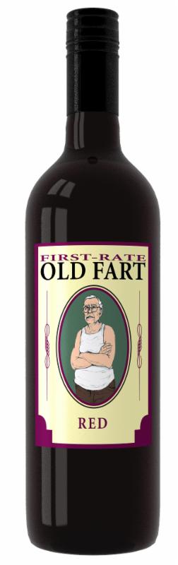 oldfart