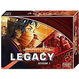 Pandemic: Legacy