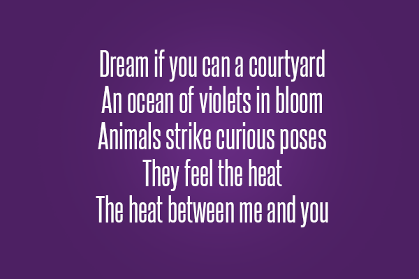 Prince lyrics