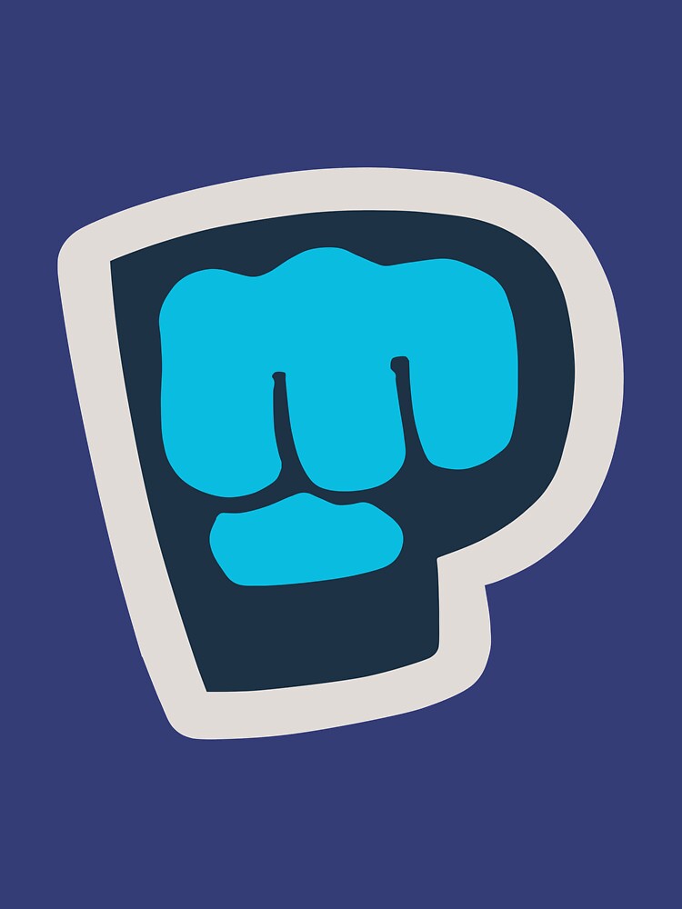 PewDiePie Brofist by minasazuku