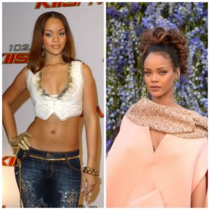 rihanna