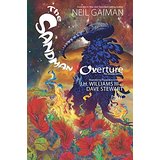 The Sandman: Overture