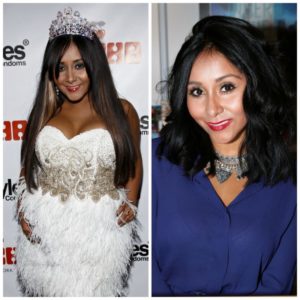snooki