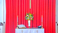 WYCC Live Stream 31 May, 2026