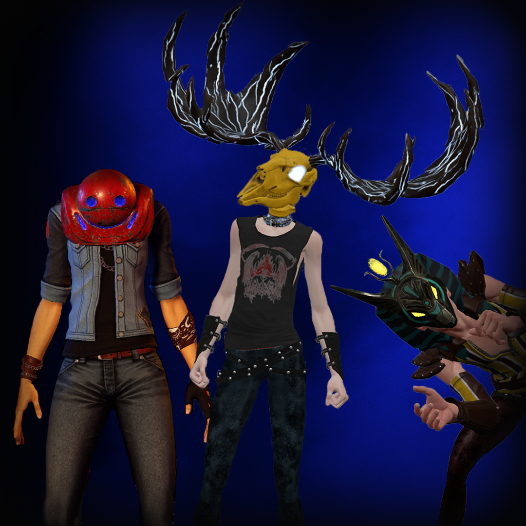 Harmonix Blog: Ten Seasons of Rock Band Rivals!