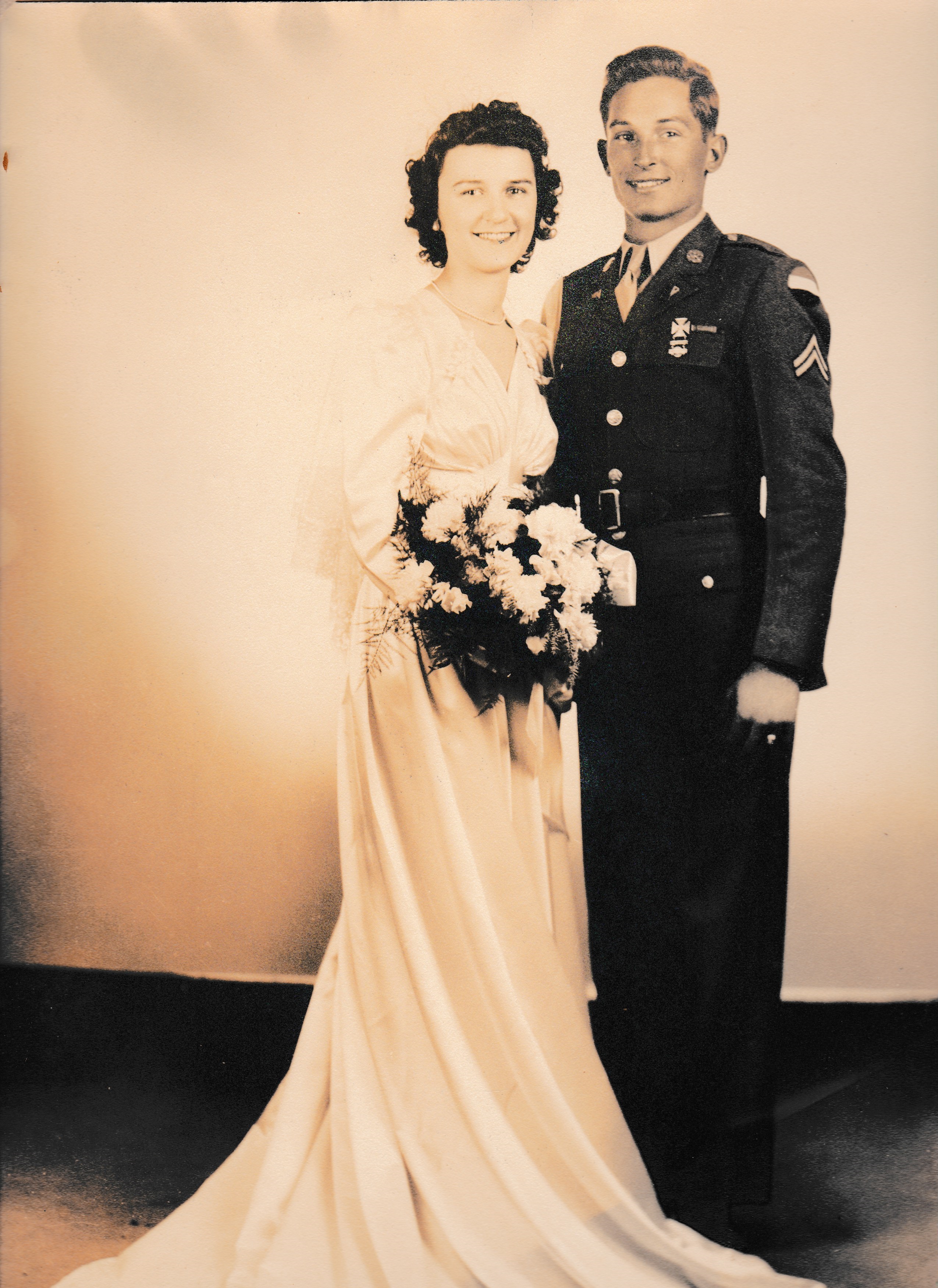 Dorothy Ritter - Remember My Journey