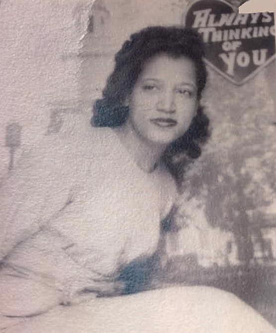 Barbara A Cunningham Remember My Journey