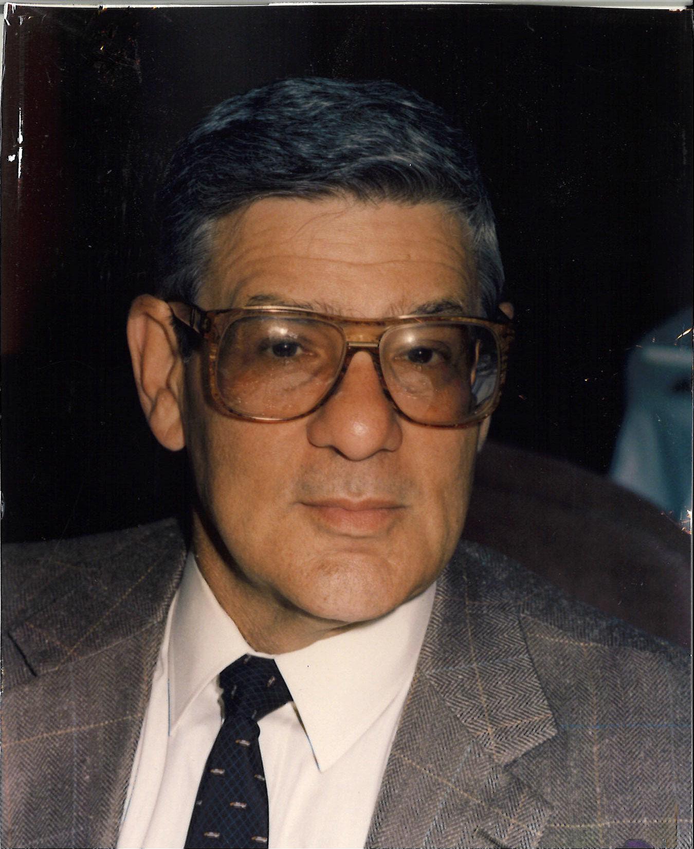 Shapiro Remember My Journey