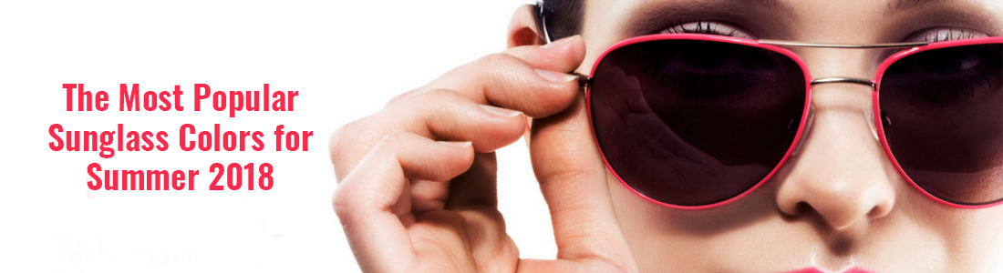 the most popular sunglasses 2018