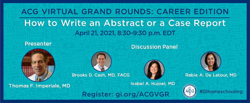 Acg Case Report Abstract