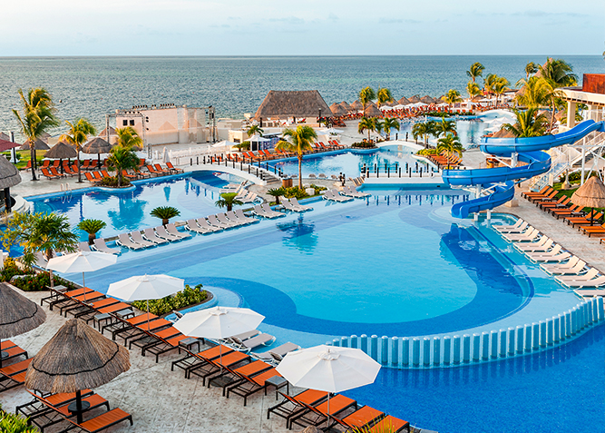 Our Resorts PalaceElite Our Resorts PalaceElite