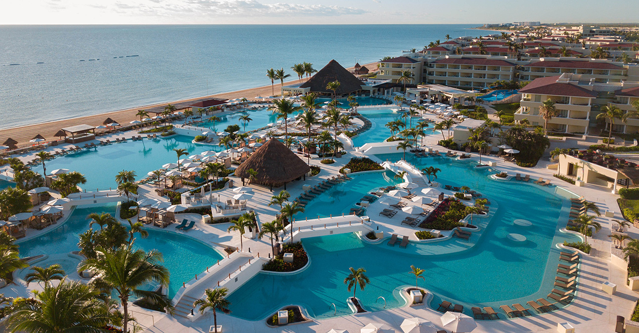 Moon Palace Cancun PalaceElite Moon Palace Cancun PalaceElite