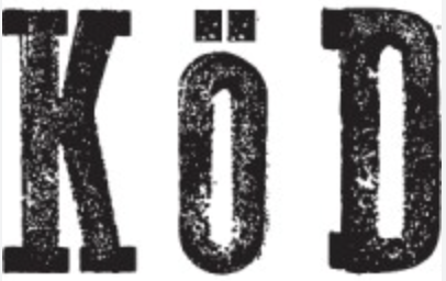 KÖD