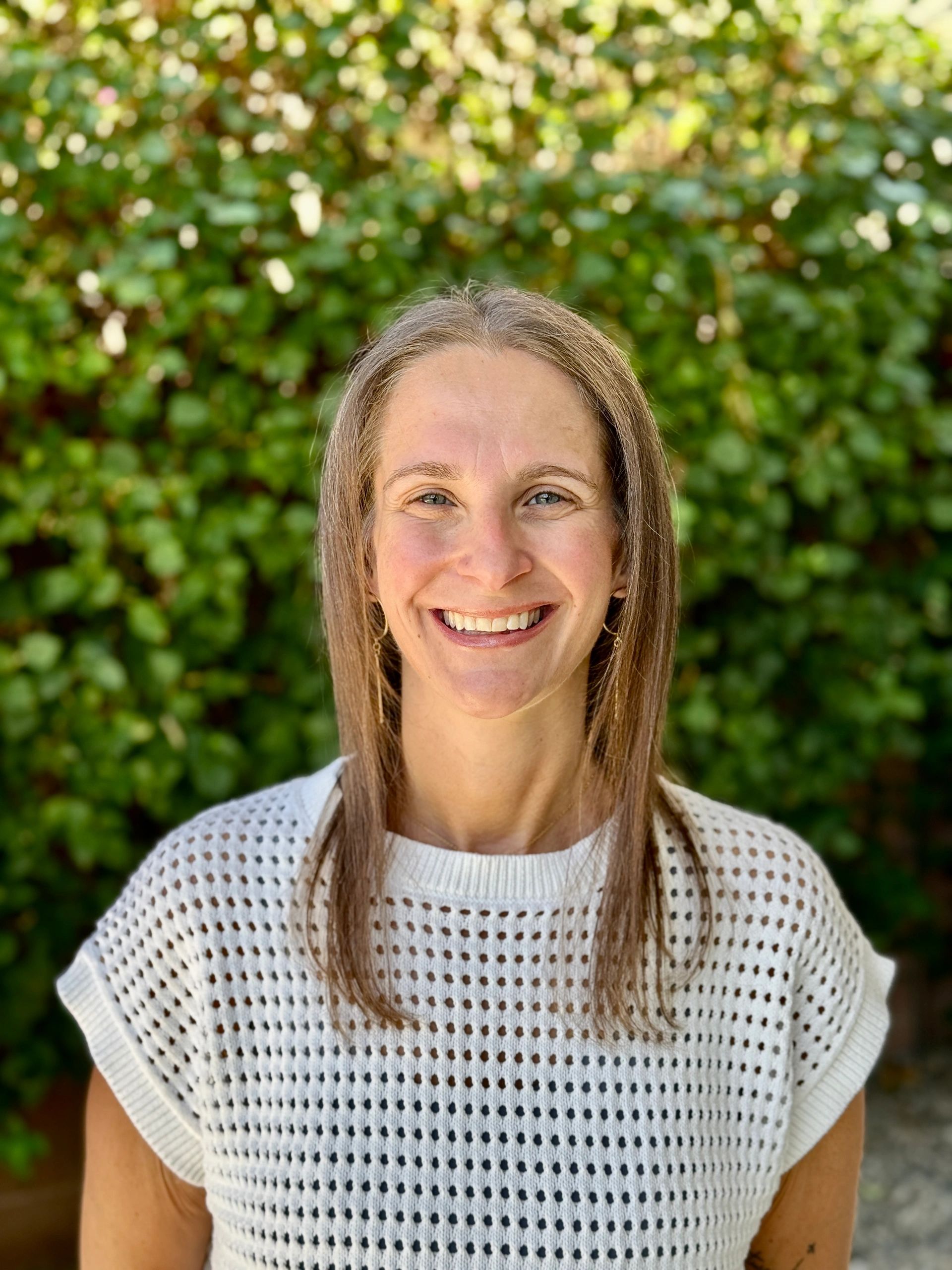 Dr. Mindi D'Elia, Co-Owner