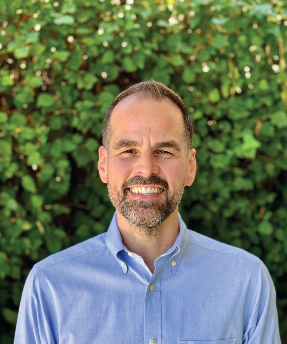 Anthony D'Elia, Co-Owner