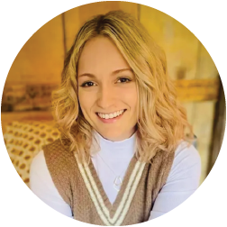 Morgan Musick, LPC, Clinical Supervisor at The Healing Effect
