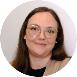 Hiedi Gable, LPC, Clinical Supervisor at The Healing Effect