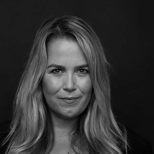 Ruth van der Vlugt