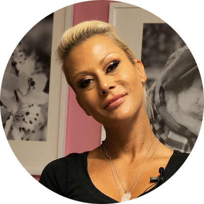 Hanne Lauritsen