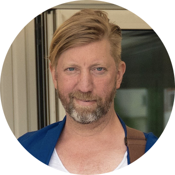 Daniel Fridström