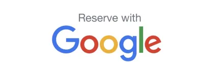 Reserve with Google