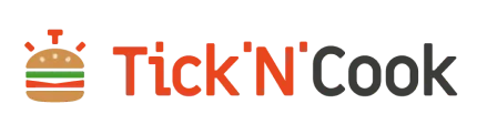 TickNCook