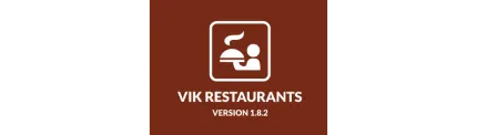 Vik Restaurants