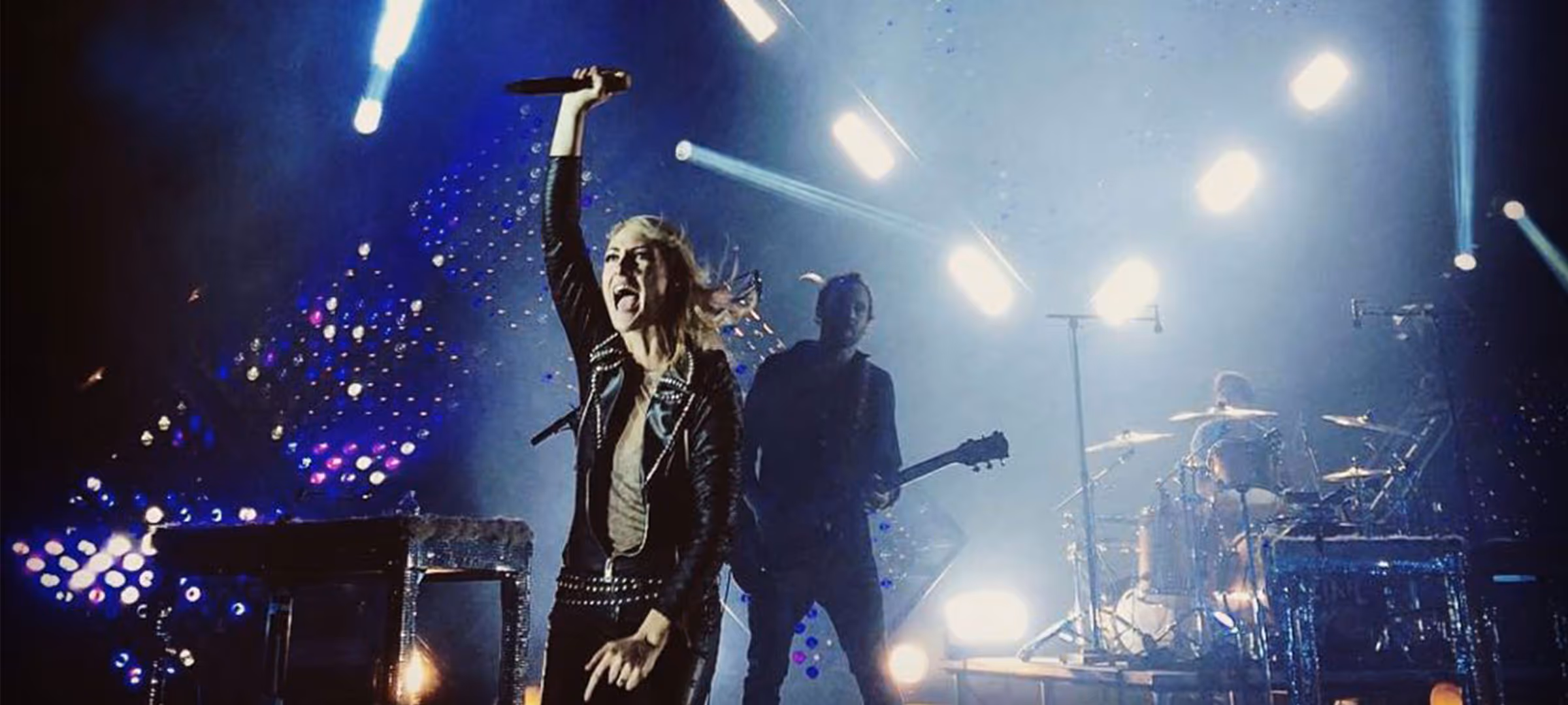 Metric