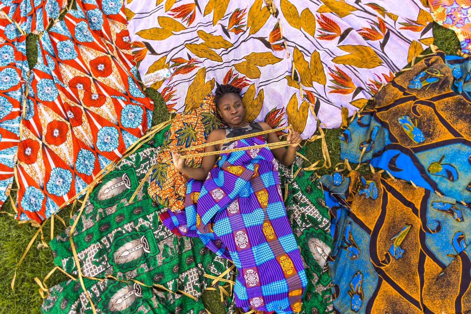 Sampa the Great