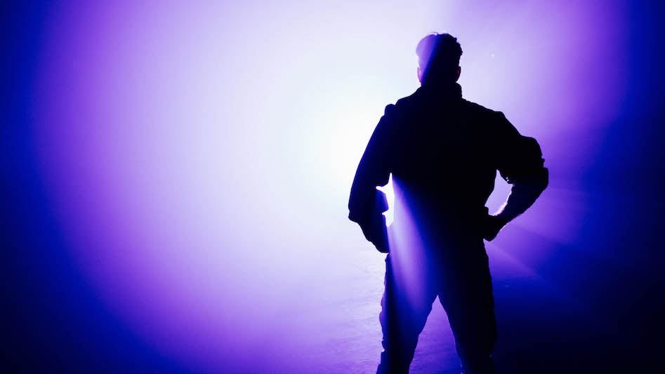 Jon Morris — Live Experience Director
