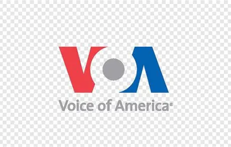 Voice of America