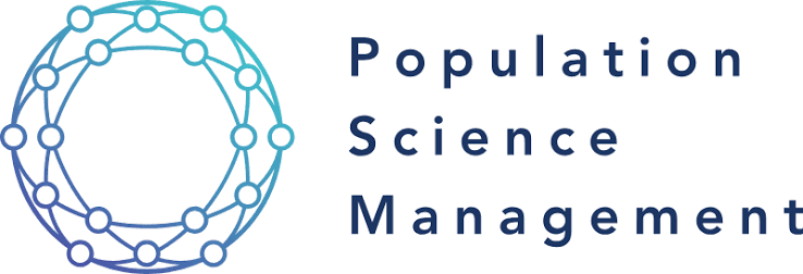 Population Science Management
