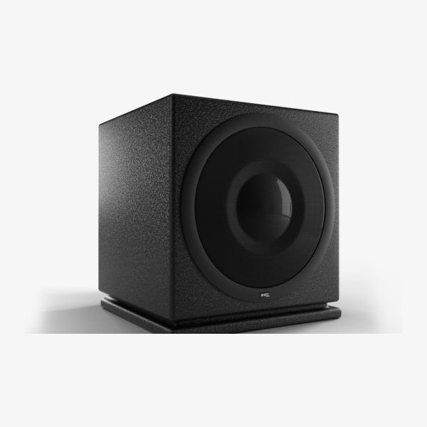 BEC Akustik Moritz 400