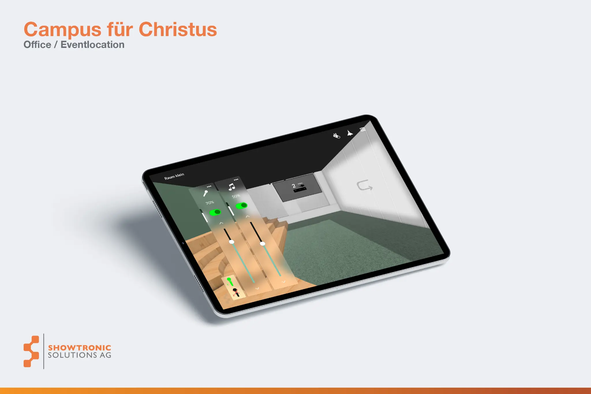 Campus für Christus