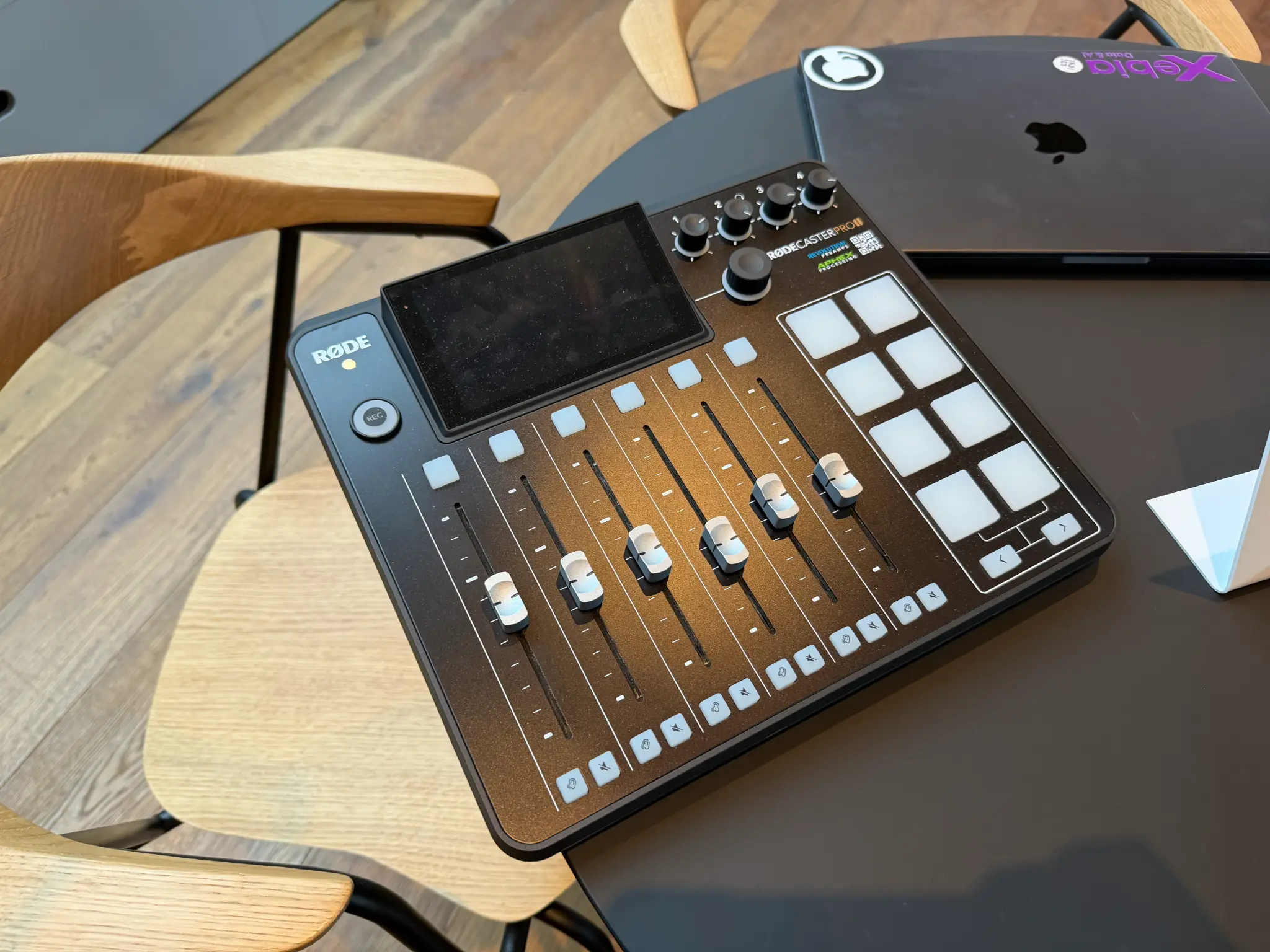 Eventraum Xebia Zürich