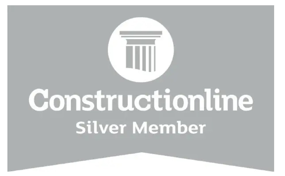 Constructionline Silver Member
