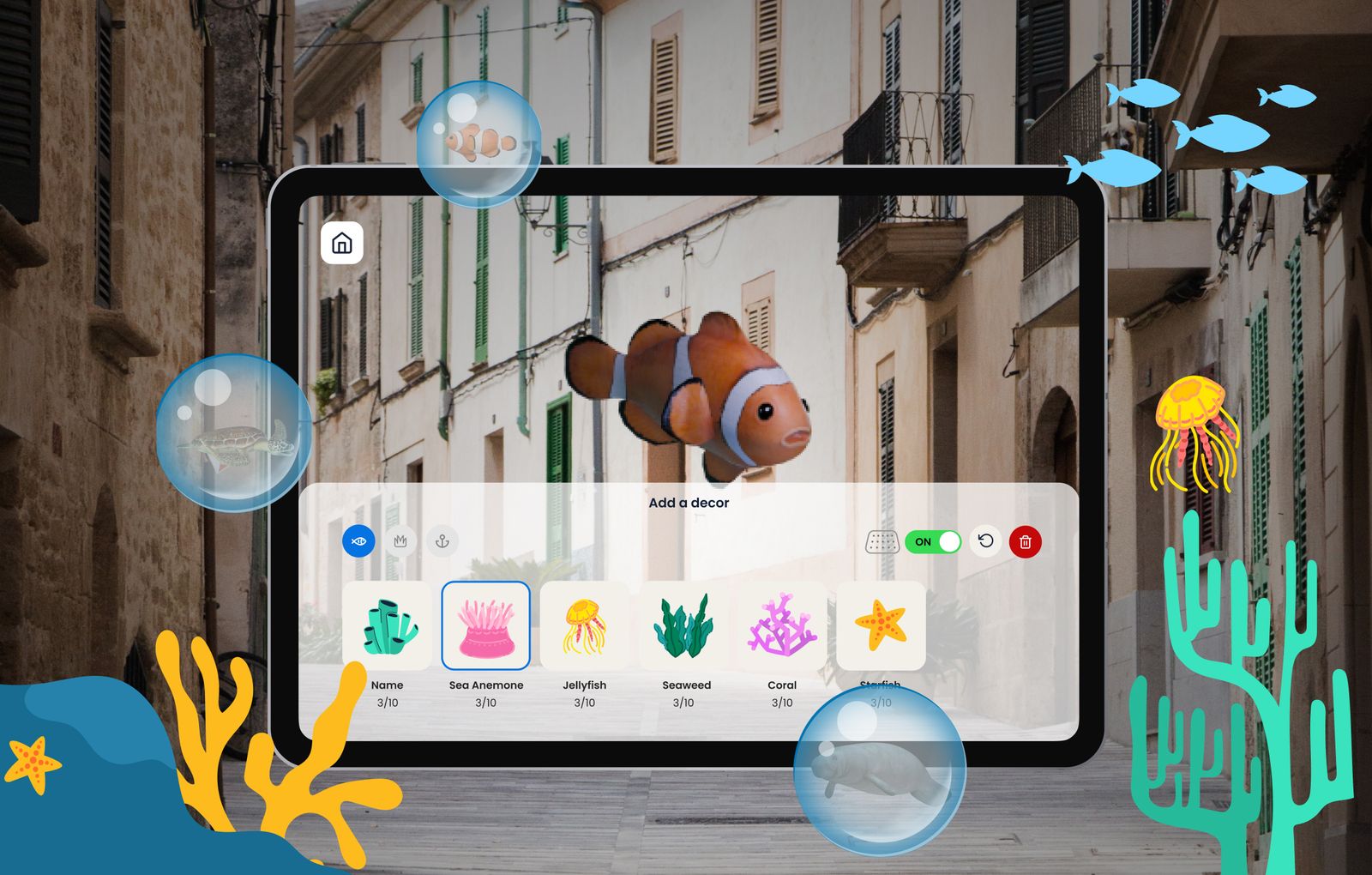 AR Expeditions