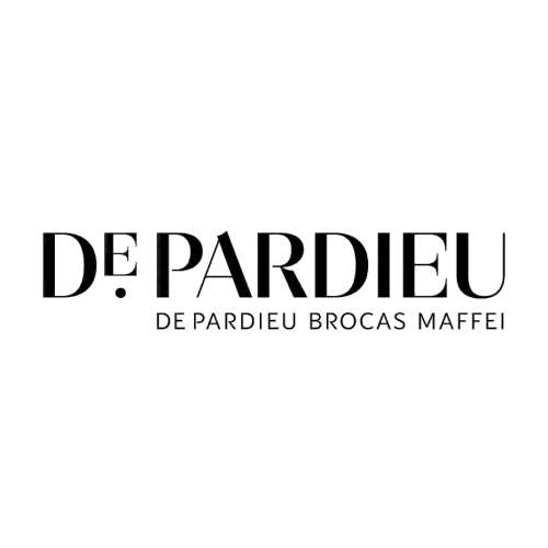 De Pardieu Brocas Maffei