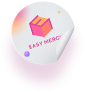Sticker EasyMerch